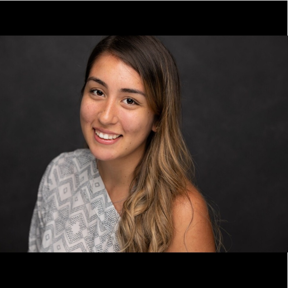 Meet your Posher, Alexandra